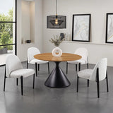 Athan 5 Pc. Dining Table Set