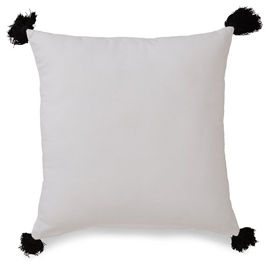 Mudderly Pillow (Set of 4) - M&M Furniture (CA)