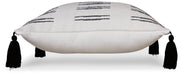 Mudderly Pillow (Set of 4) - M&M Furniture (CA)