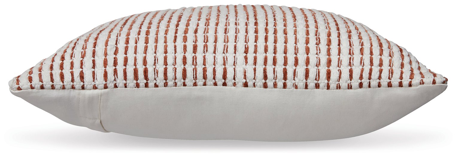 Nashlin Pillow (Set of 4) - M&M Furniture (CA)