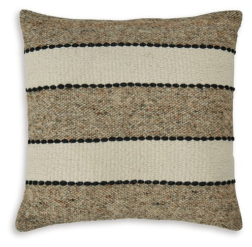 Rueford Pillow image