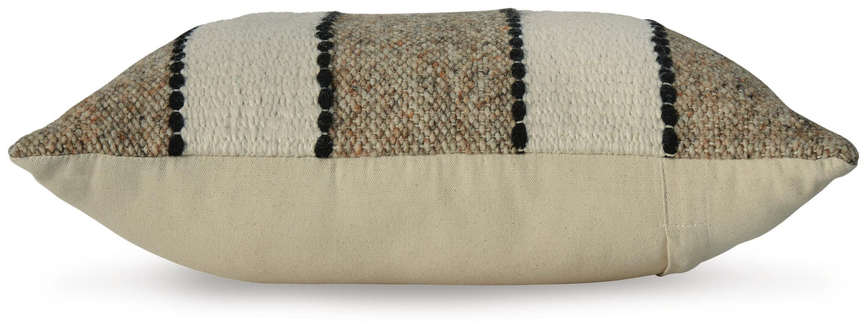 Rueford Pillow