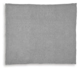Anawood Throw