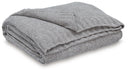 Anawood Throw