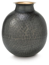 Woody Vase