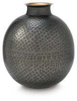 Woody Vase
