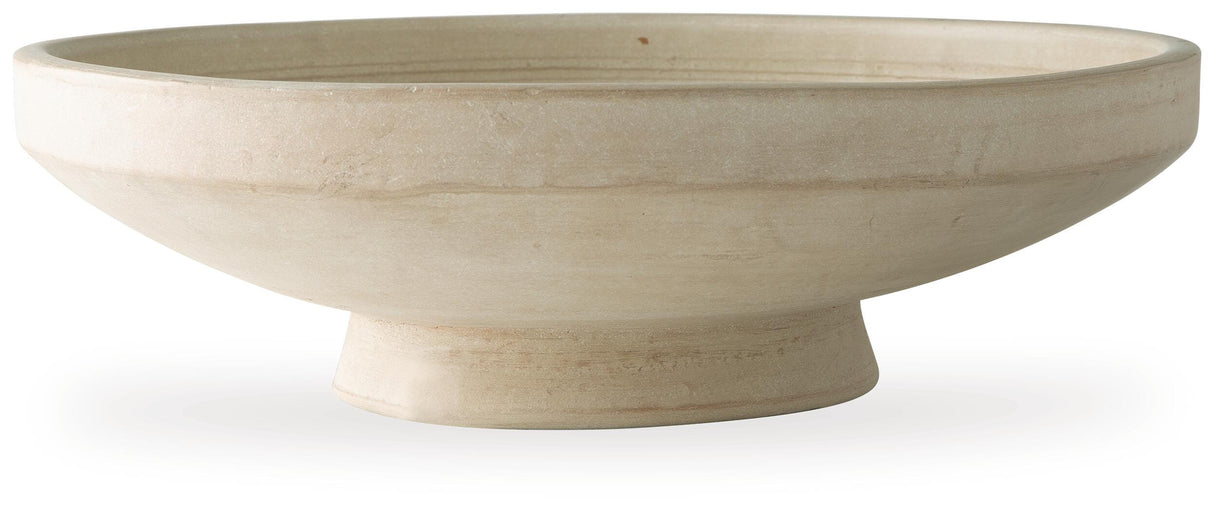Justy Bowl