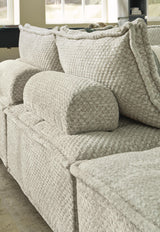 Bales Modular Seating