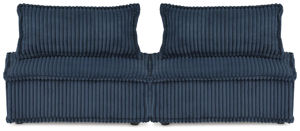 Bales Modular Seating
