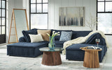 Bales Modular Seating