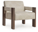Adlanlock Accent Chair
