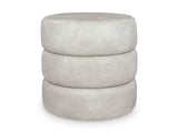 Ummi Swivel Accent Ottoman