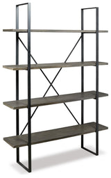 Gilesgrove Bookcase
