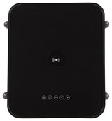 Jorvalee Accent Table with Speaker