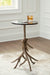 Lemkins Accent Table - M&M Furniture (CA)