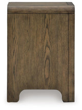 Jensworth Accent Table