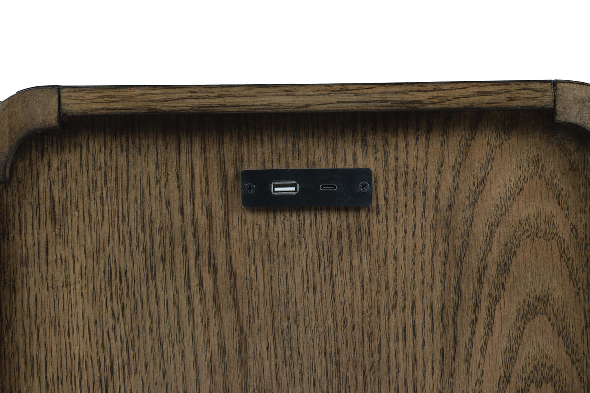 Jensworth Accent Table