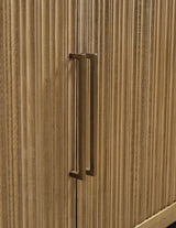 Niam Accent Cabinet