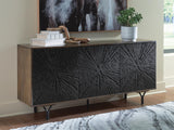 Lavinmont Accent Cabinet