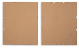 Holport Wall Art (Set of 2)