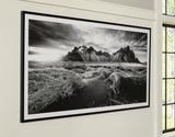 Delstone Wall Art