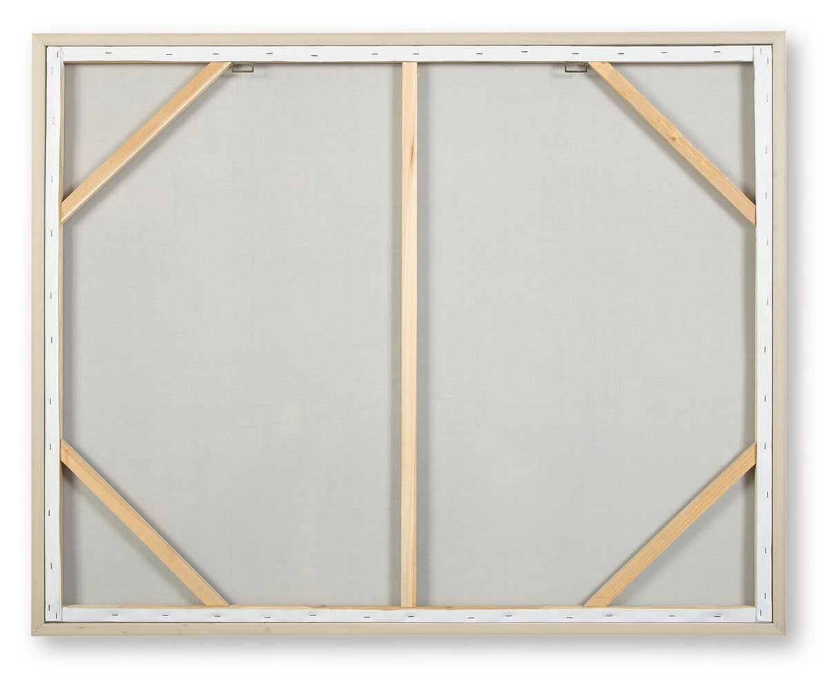 Worthney Wall Art