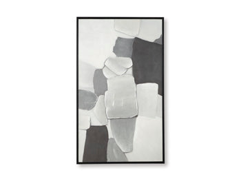 Adilson Wall Art
