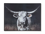 Harlandale Wall Art