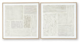 Andorfield Wall Art (Set of 2)