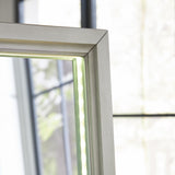 Evesen Floor Standing Mirror/Storage