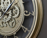 Gilover Wall Clock