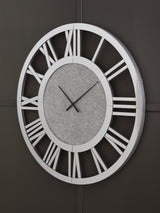 Reinport Wall Clock