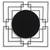 Oceanal Accent Mirror