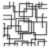 Aadanton Wall Decor