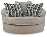 Calnita Living Room Set