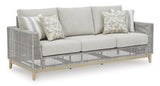 Seton Creek Outdoor Seating Set