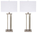 Aniela Table Lamp (Set of 2) image