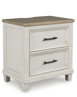 Shaybrock Bedroom Set