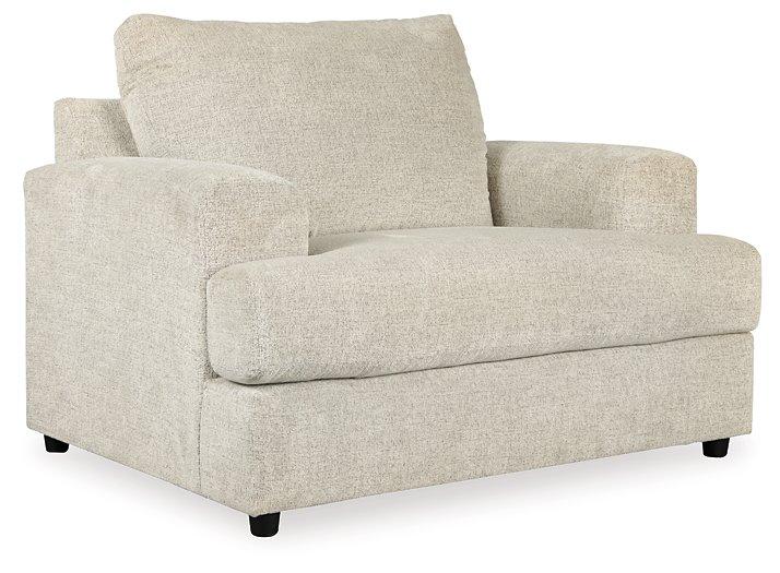 Soletren Oversized Chair image