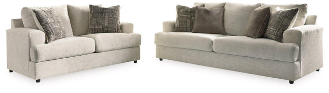 Soletren Living Room Set image