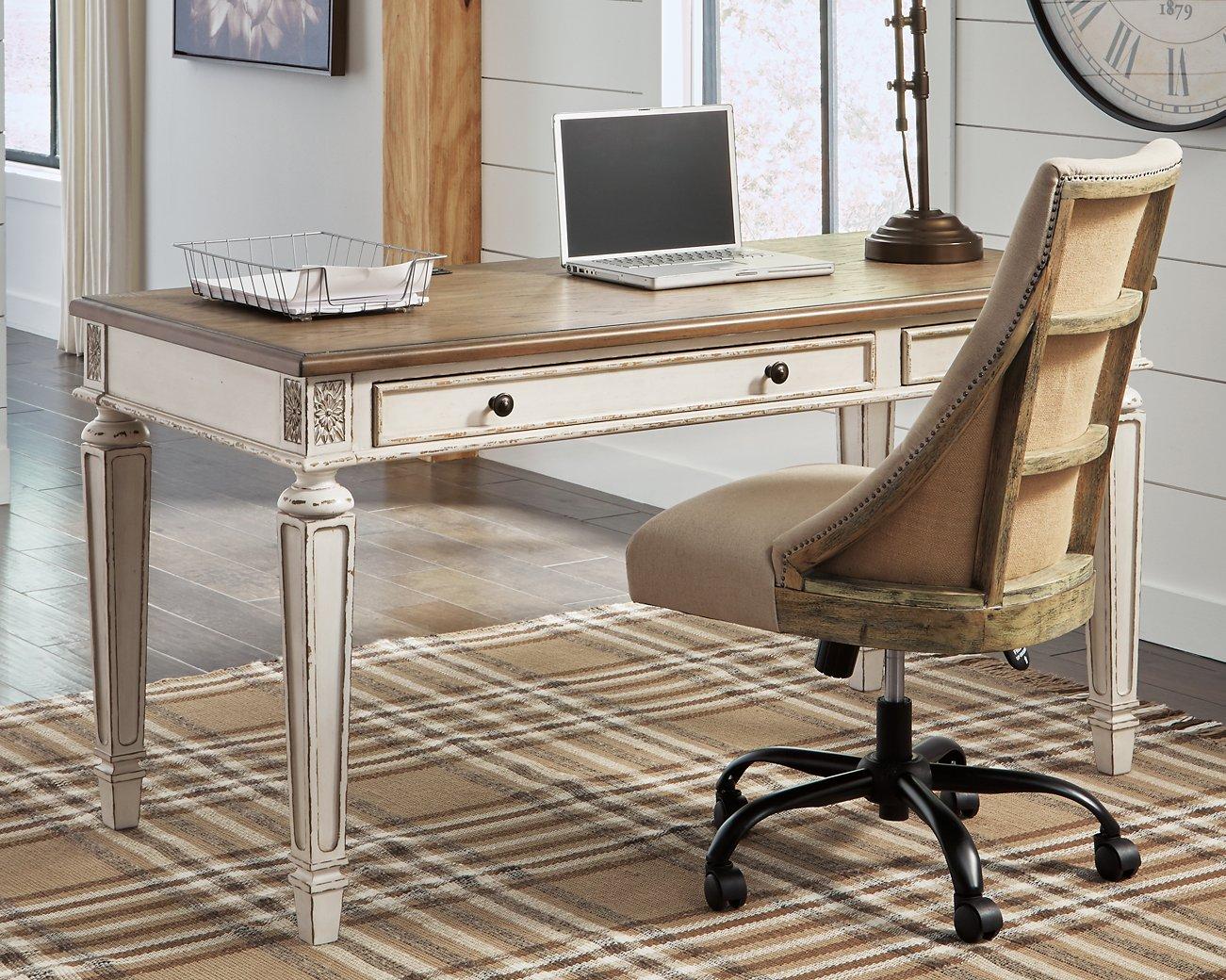 Desk | M&M Furniture (Huntington Park, CA)