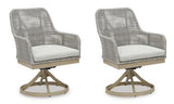 Seton Creek Outdoor Seating Set