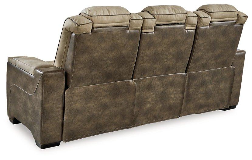 Living Room | M&M Furniture (Huntington Park, CA)