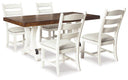 Valebeck Dining Room Set image