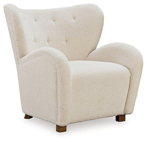 Larbell Accent Chair image