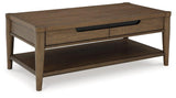 Roanhowe Coffee Table image