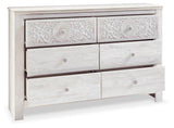 Paxberry Dresser