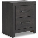 Hollivern Bedroom Set