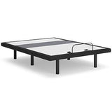 Best Base with Lumbar and Audio Adjustable Base