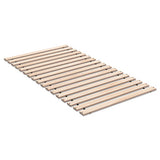 Lawroy Bed
